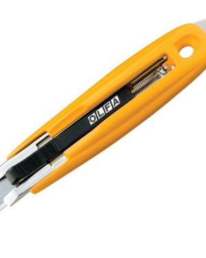 Olfa SK9 Emniyetli Bıçak