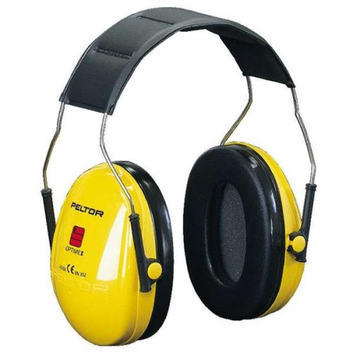 3M™ Peltor™ Optime I H510A Kulaklık