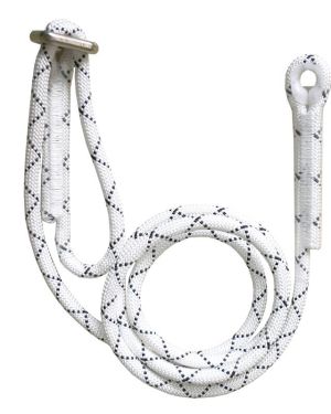 PROFALL LY-02 Polyamid Ayarlı Lanyard