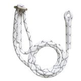 PROFALL LY-02 Polyamid Ayarlı Lanyard