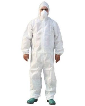 Probody Coverall 2000 Tulum