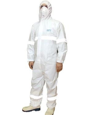 Probody Coverall 5000 Plus Reflektörlü Tulum