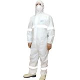 Probody Coverall 5000 Plus Reflektörlü Tulum