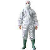 Probody Coverall Silver Tulum