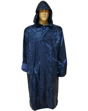 Probody Lacivert PVC Yağmurluk