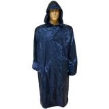 Probody Lacivert PVC Yağmurluk
