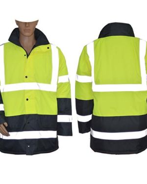 Probody Reflektif Şeritli Parka