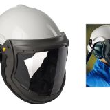 SCOTT FH6 PROCAP Baretli Solunum Başlığı (Motorlu Solunum)