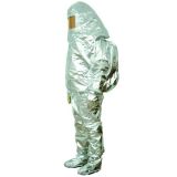 Alüminize İtfaiyeci Elbisesi