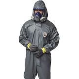 Pyrolon CRFR Kimyasaldan Koruyucu Tulum