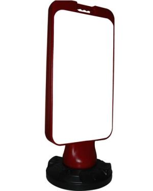 UT8001 Uyarı-Reklam Levhalı Duba