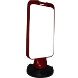 UT8001 Uyarı-Reklam Levhalı Duba