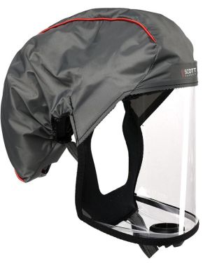 SCOTT FH1 Yarım Başlık Hood TH2/TH3 (Motorlu Solunum)