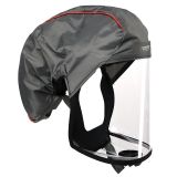 SCOTT FH1 Yarım Başlık Hood TH2/TH3 (Motorlu Solunum)