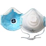 SH 2200V FFP2 Ventilli Toz Maskesi