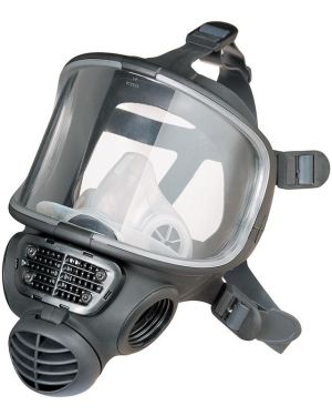 SCOTT FM3 Promask Tam Yüz Solunum Maskesi TM3 (Motorlu Solunum)