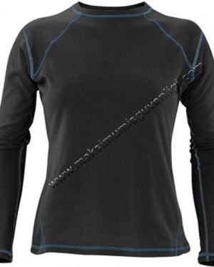 Midweight Termal Üst İçlik