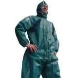 Tomtex Kimyasaldan Koruyucu Tulum