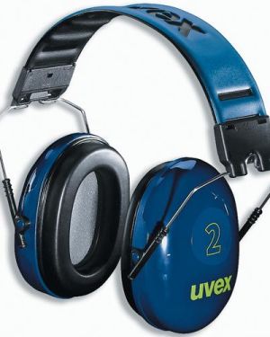 Uvex 2 Kulaklık