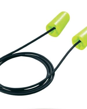 Uvex X-FIT 2112.010 İpli Kulak Tıkacı