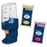 Uvex İstasyon İçin Yeniden Dolum Paketi