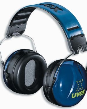 Uvex X Kulaklık