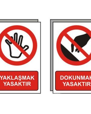 Yasak Tabelaları