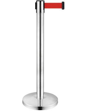 YB01 Şeritli Yönlendirme Bariyeri