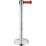 YB01 Şeritli Yönlendirme Bariyeri