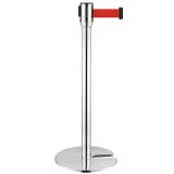 YB03 İstiflenebilir Şeritli Yönlendirme Bariyeri