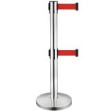 YB05 Çift Şeritli Yönlendirme Bariyeri