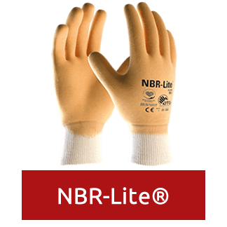 Atg NBR-Lite® İş Eldiveni