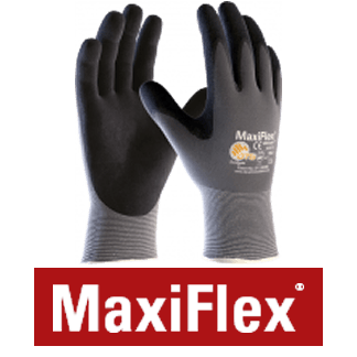 Atg MaxiFlex İş Eldivenleri