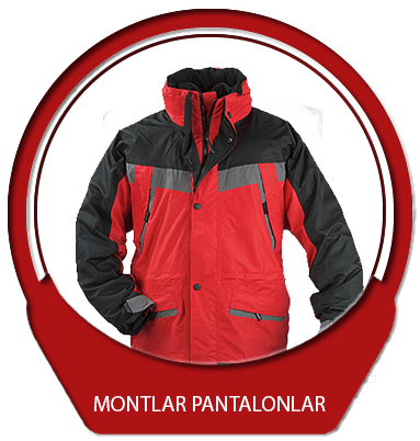 Montlar ve Pantolonlar