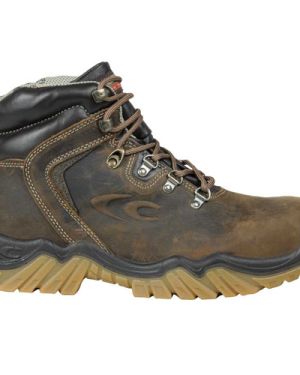 Cofra PIRENEI S3 WR HRO SRC İş Botu