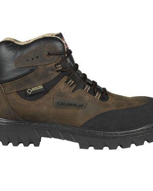 Cofra ARKANSAS S3 WR CI HI HRO SRC GORETEX İş Botu