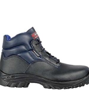 Cofra LUGANO BLUE UK S3 SRC İş Botu