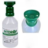 Pitdrop® Nacl Göz Yıkama Solüsyonu (500ml.)