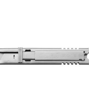 Olfa SK12 Gıdaya Uygun Paslanmaz Çelik Emniyetli Bıçak