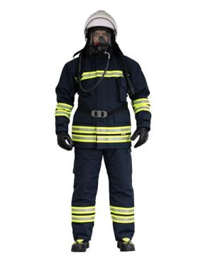 İtfaiyeci Elbisesi 832156