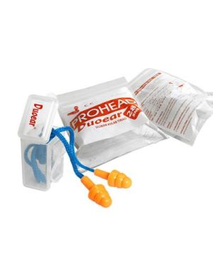 ProHead Duoear 28 SNR Silikon Kulak Tıkacı