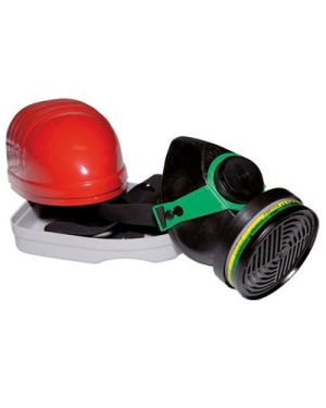 SEKUR Kaçış Maskesi