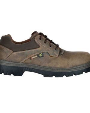 Cofra TERAINA SB E P WRU FO SRC – 18kV İzole Elektrikçi İş Ayakkabısı