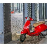FP 01.102 BİSİKLET ve MOTOSİKLET