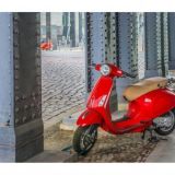 FP 01.102 BİSİKLET ve MOTOSİKLET