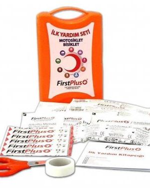 FP 01.102 BİSİKLET ve MOTOSİKLET