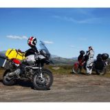 FP 01.101 MOTOSİKLET – EKSTRA