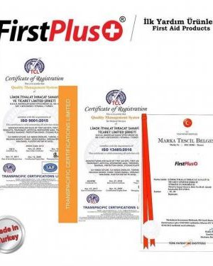 Makaslar ve Cımbız