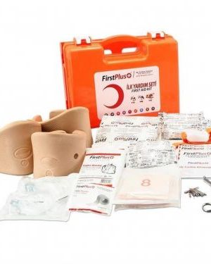 FP 02.105 MAVİ BAYRAKLI MARİNA