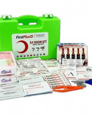 FP 03.113 İBADETHANE